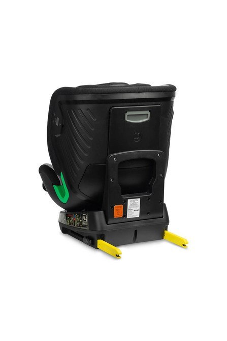 CARETERO FOTELIK TUROX I-SIZE GREY (40-150)