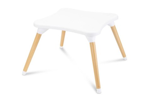 CARETERO KRZESEŁKO DO KARMIENIA TUVA BEIGE