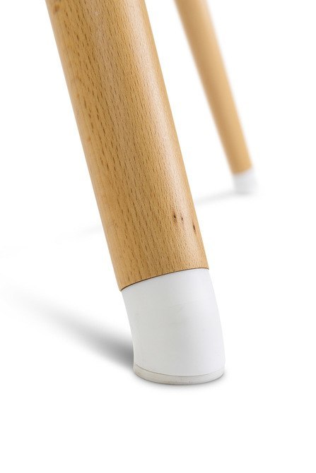 CARETERO KRZESEŁKO DO KARMIENIA TUVA BEIGE