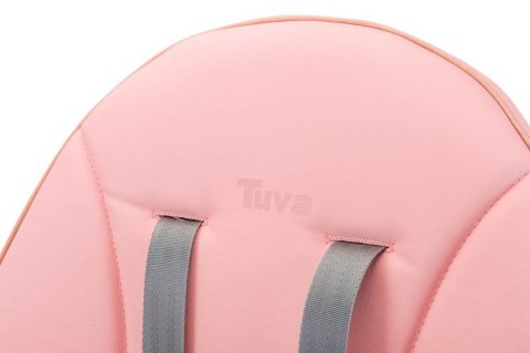 CARETERO KRZESEŁKO DO KARMIENIA TUVA PINK