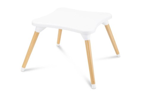 CARETERO KRZESEŁKO DO KARMIENIA TUVA PINK