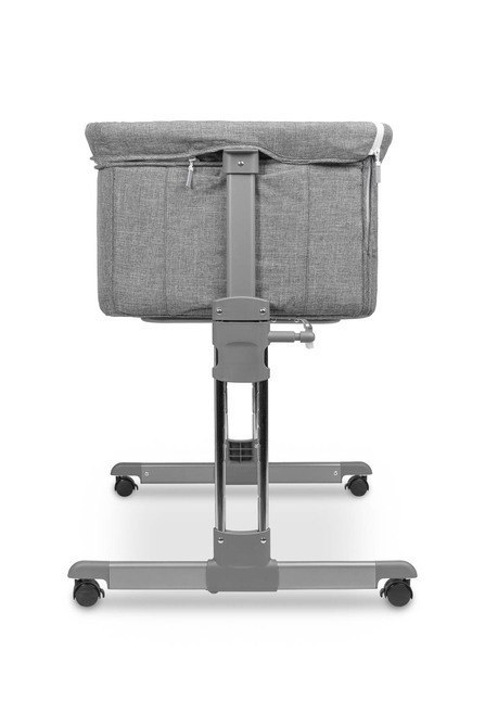 CARETERO ŁÓŻECZKO SLEEP2GETHER GRAPHITE