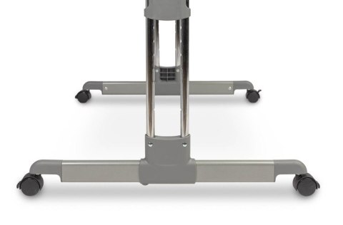 CARETERO ŁÓŻECZKO SLEEP2GETHER GREY