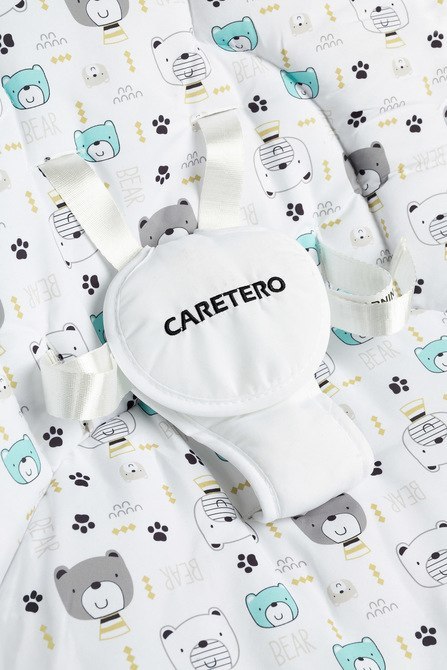 CARETERO BUJACZEK NOCO BEIGE