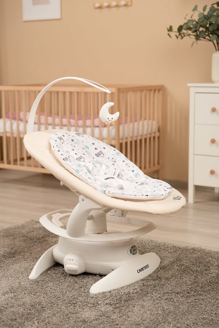 CARETERO BUJACZEK NOCO BEIGE