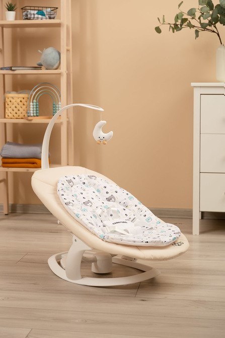 CARETERO BUJACZEK NOCO BEIGE