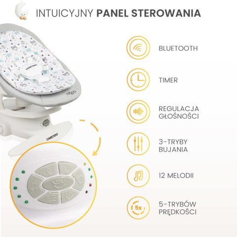 CARETERO BUJACZEK NOCO BEIGE