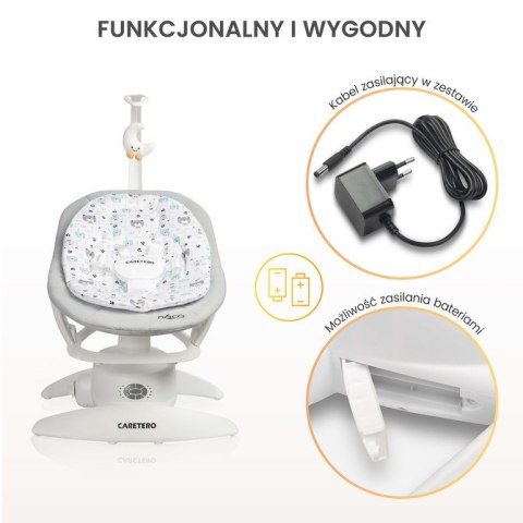 CARETERO BUJACZEK NOCO BEIGE