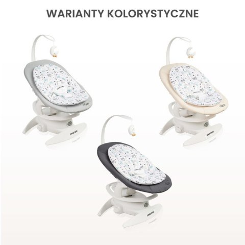 CARETERO BUJACZEK NOCO BEIGE