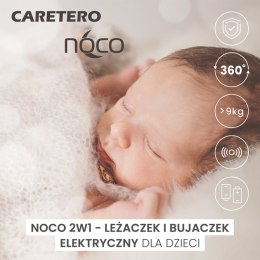 CARETERO BUJACZEK NOCO GRAPHITE