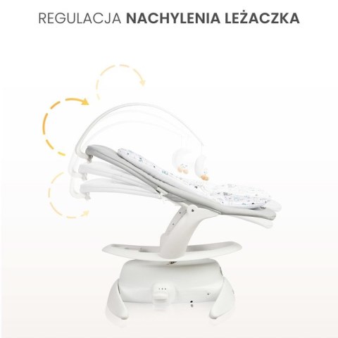 CARETERO BUJACZEK NOCO GRAPHITE