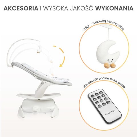 CARETERO BUJACZEK NOCO GRAPHITE