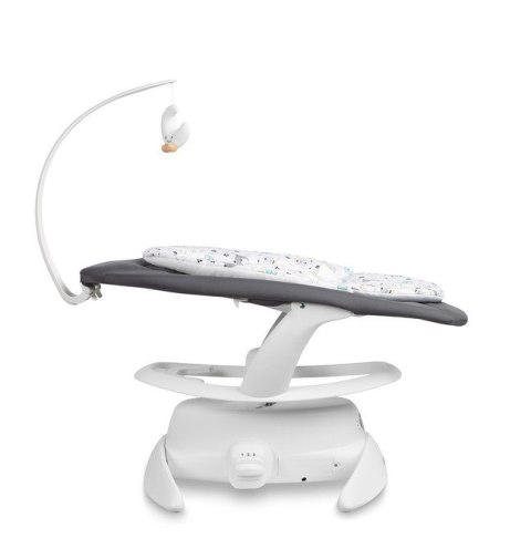 CARETERO BUJACZEK NOCO GRAPHITE