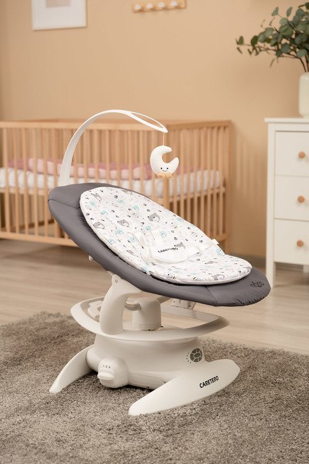 CARETERO BUJACZEK NOCO GRAPHITE