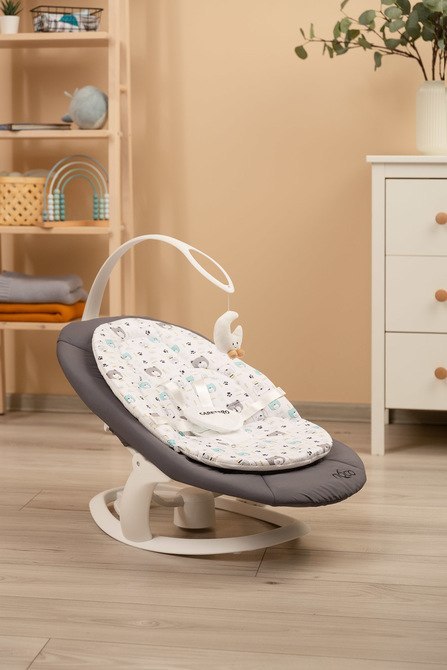 CARETERO BUJACZEK NOCO GRAPHITE