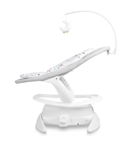 CARETERO BUJACZEK NOCO GREY