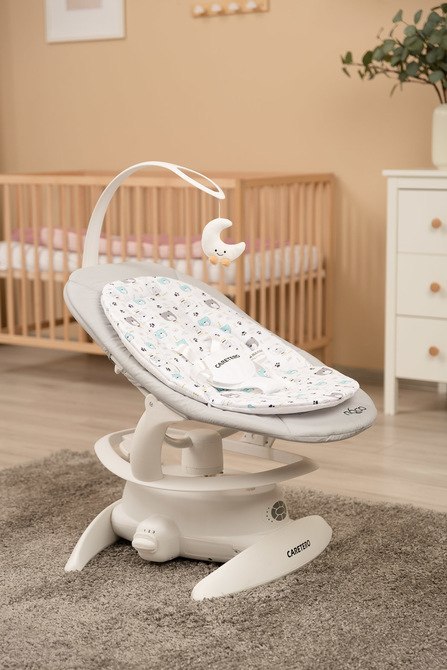 CARETERO BUJACZEK NOCO GREY