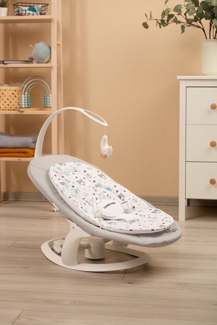 CARETERO BUJACZEK NOCO GREY