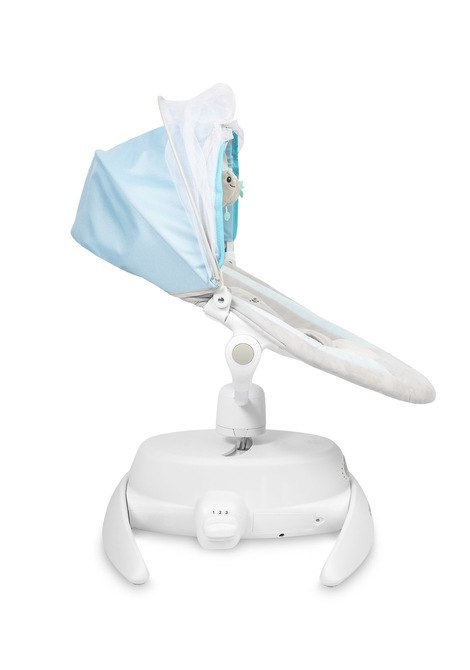 CARETERO BUJACZEK OPTI BLUE