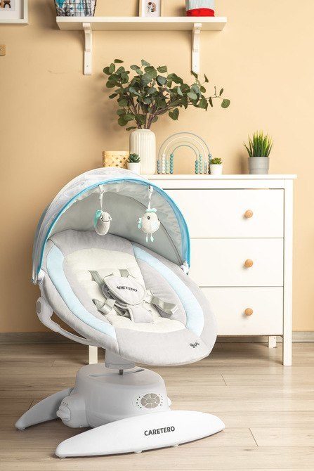 CARETERO BUJACZEK OPTI BLUE