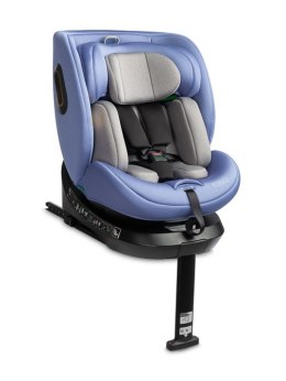 CARETERO FOTELIK BOSCO I-SIZE BLUE (40-150)