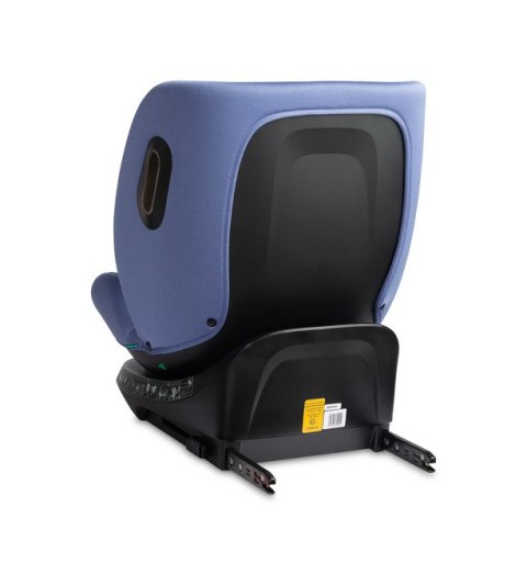 CARETERO FOTELIK BOSCO I-SIZE BLUE (40-150)