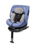 CARETERO FOTELIK BOSCO I-SIZE BLUE (40-150)
