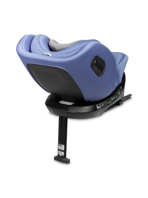 CARETERO FOTELIK BOSCO I-SIZE BLUE (40-150)