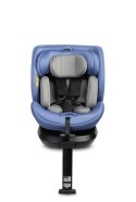 CARETERO FOTELIK BOSCO I-SIZE BLUE (40-150)