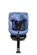 CARETERO FOTELIK BOSCO I-SIZE BLUE (40-150)