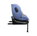 CARETERO FOTELIK BOSCO I-SIZE BLUE (40-150)