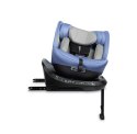 CARETERO FOTELIK BOSCO I-SIZE BLUE (40-150)
