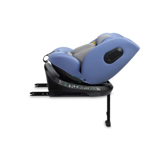 CARETERO FOTELIK BOSCO I-SIZE BLUE (40-150)