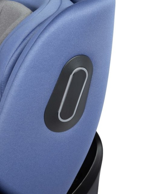 CARETERO FOTELIK BOSCO I-SIZE BLUE (40-150)