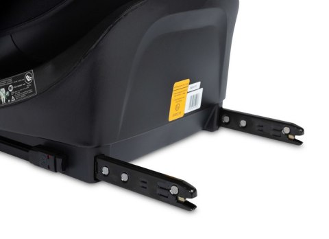 CARETERO FOTELIK BOSCO I-SIZE BLUE (40-150)