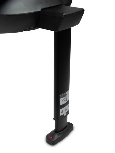 CARETERO FOTELIK BOSCO I-SIZE BLUE (40-150)