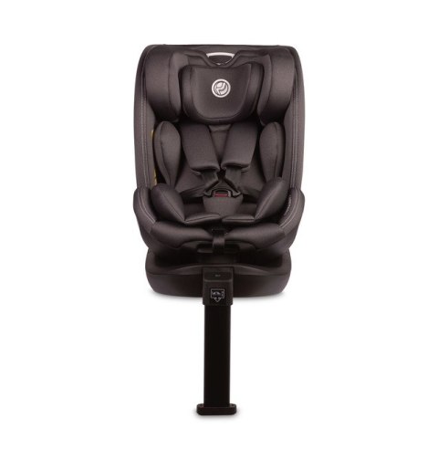 CARETERO FOTELIK FORTIS I-SIZE GRAPHITE (40-150)