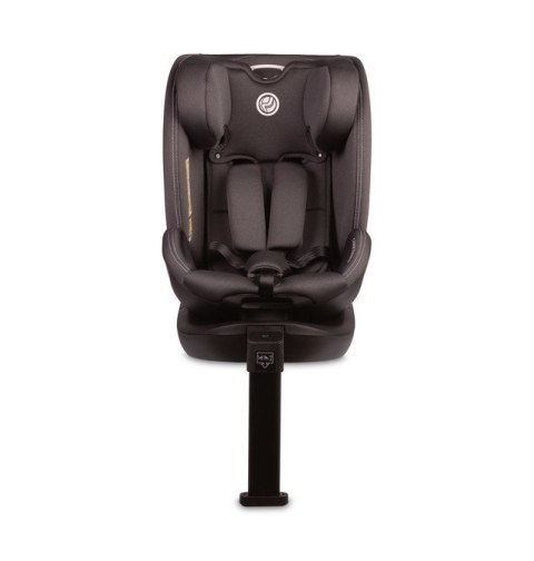 CARETERO FOTELIK FORTIS I-SIZE GRAPHITE (40-150)