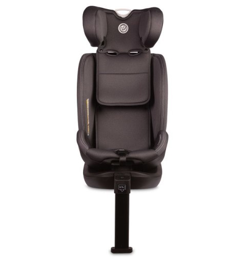 CARETERO FOTELIK FORTIS I-SIZE GRAPHITE (40-150)