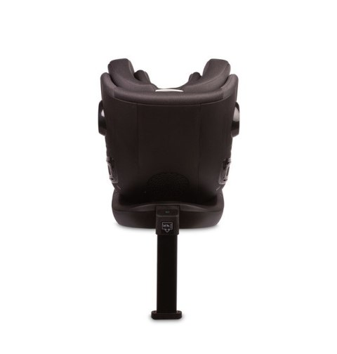 CARETERO FOTELIK FORTIS I-SIZE GRAPHITE (40-150)