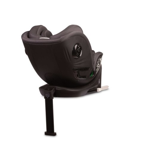 CARETERO FOTELIK FORTIS I-SIZE GRAPHITE (40-150)