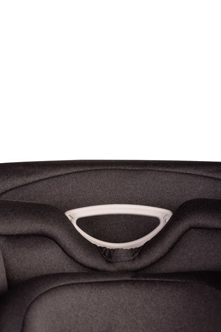 CARETERO FOTELIK FORTIS I-SIZE GRAPHITE (40-150)