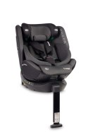 CARETERO FOTELIK LUMI I-SIZE DARK GREY (40-150)