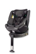 CARETERO FOTELIK LUMI I-SIZE DARK GREY (40-150)