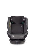 CARETERO FOTELIK LUMI I-SIZE DARK GREY (40-150)