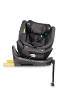 CARETERO FOTELIK LUMI I-SIZE DARK GREY (40-150)