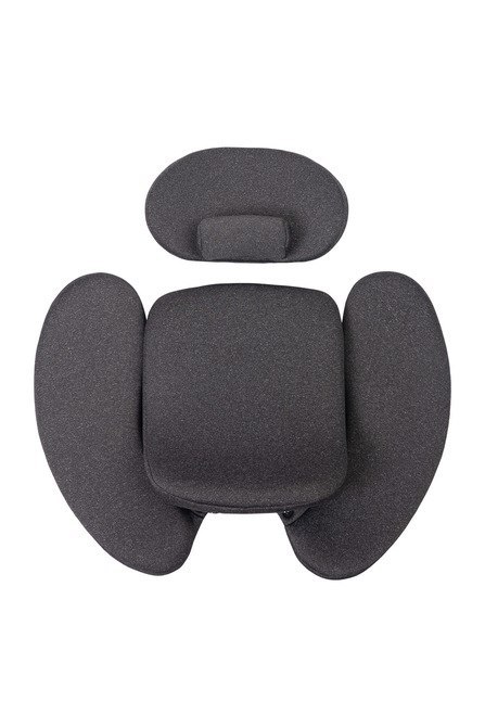 CARETERO FOTELIK LUMI I-SIZE DARK GREY (40-150)