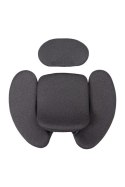CARETERO FOTELIK LUMI I-SIZE DARK GREY (40-150)
