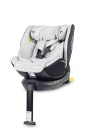 CARETERO FOTELIK LUMI I-SIZE LIGHT GREY (40-150)