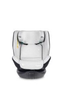 CARETERO FOTELIK LUMI I-SIZE LIGHT GREY (40-150)